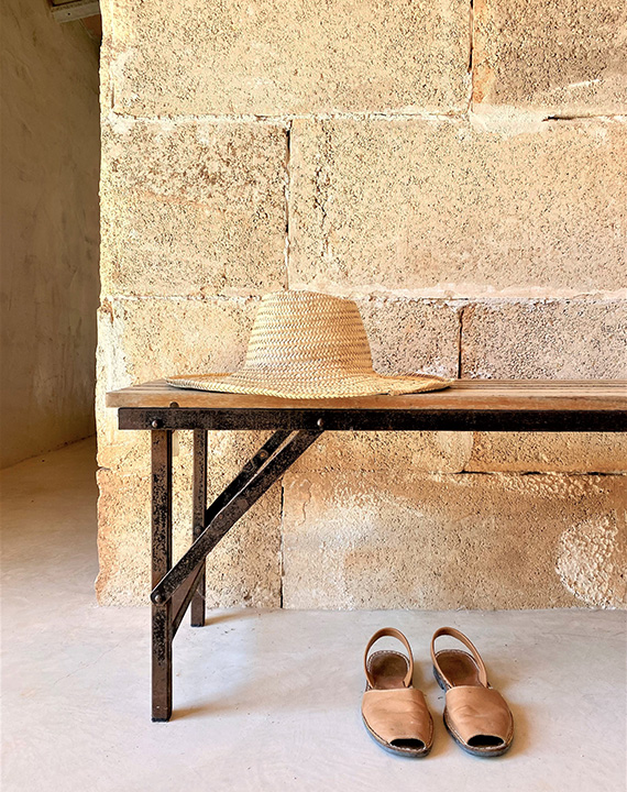 Proyecto Estudio Marratxi sombrero