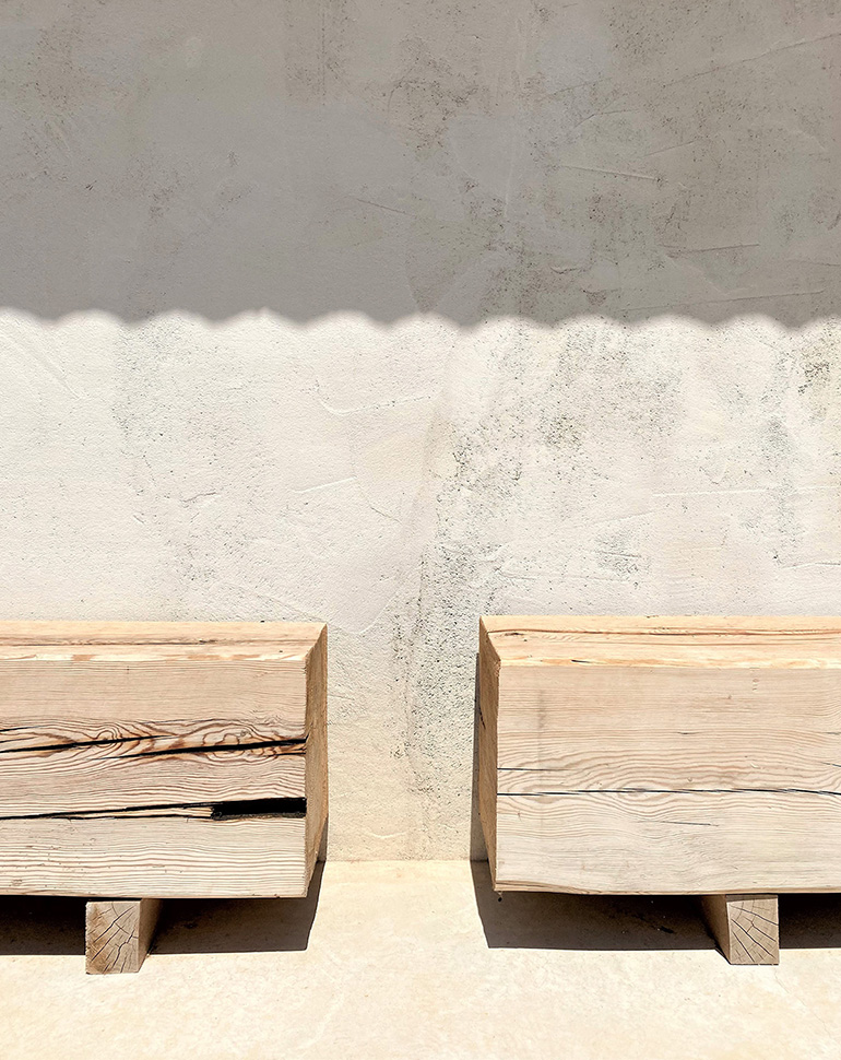 Foto composición del proyecto concept