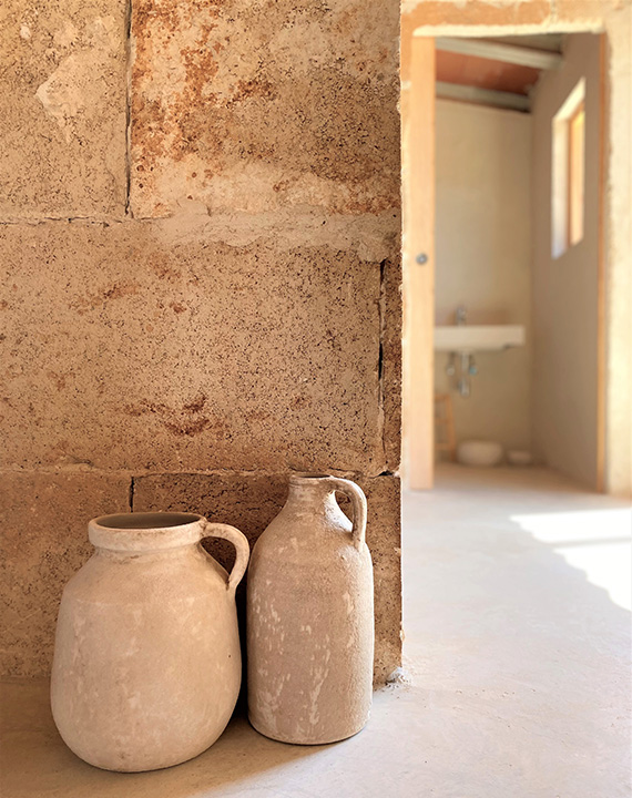 Proyecto Estudio Marratxi vasos