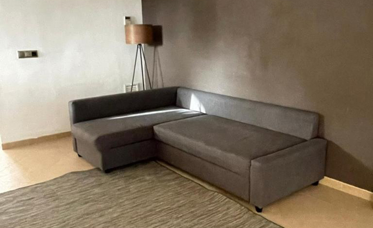 Proyecto Sa Planera antes sofa