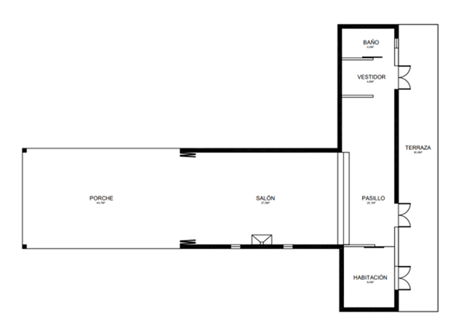 Proyecto Estudio Marratxi plano 2d