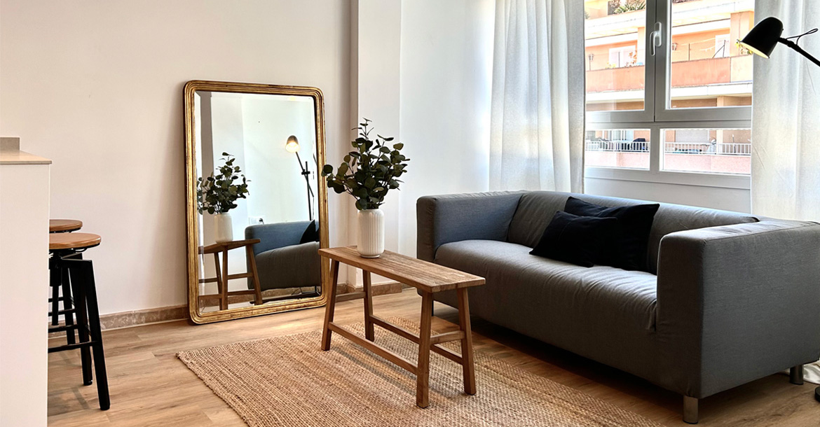 Apartamentos Centro Palma