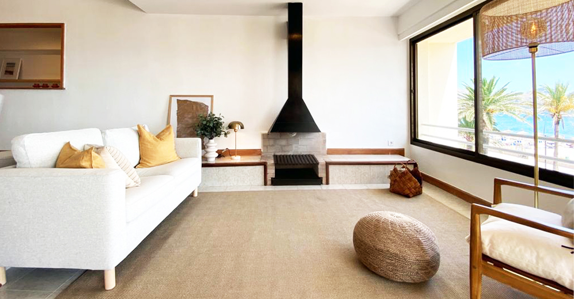 Penthouse Port Pollença