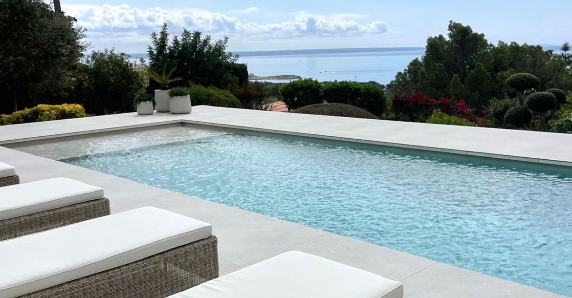 Chalet Costa d´En Blanes